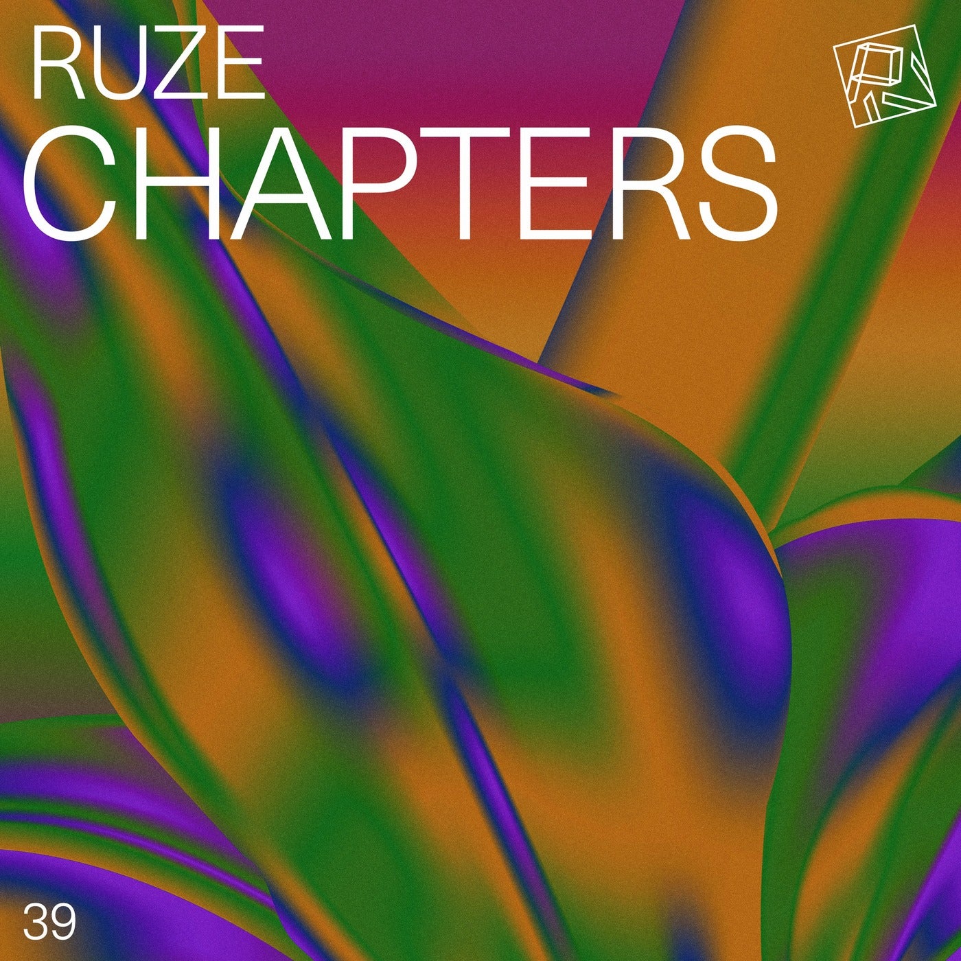 Ruze – Chapters [PIV039]